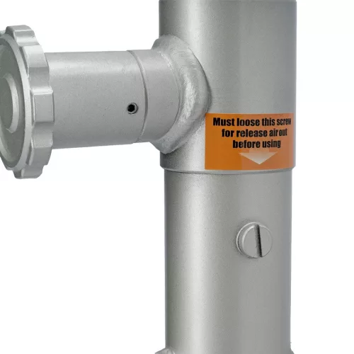 MTX 0,5 T hidraulikus sebességváltó állvány 1130-1945 mm görgős