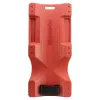MTX autószerelő guruló fekpad 1000X 475X 128 mm műanyag