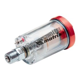   MTX 1/4 kompresszor pára leválasztó szűrő légtechnikához