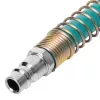 STELS 15 m 8X 12 mm 18 Bar spirális légtöm gyorscsatlakozós 