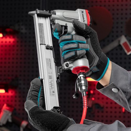 MTX 12-30mm szögbelövő pneumatikus, 23GA szegekhez