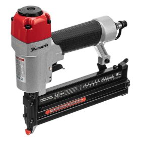 MTX 10-50mm 18GA pneumatikus szegező- tűzőgép Air- brad