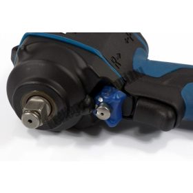   GROSS levegős kulcs, ütvecsavarozó 610 Nm kompakt, kis helyekre