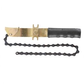 Strend Pro 55-110mm olajszűrő leszedő láncos