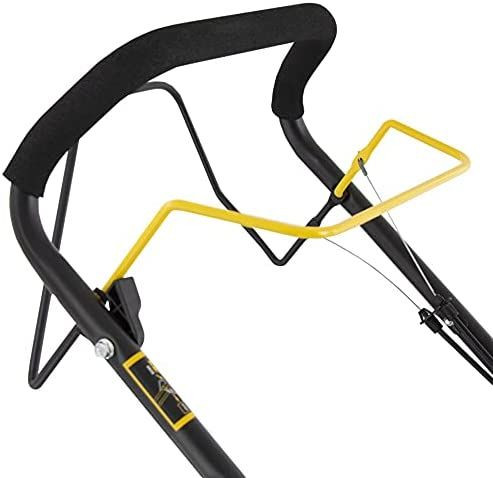 DENZEL 146cm³ 46cm 50l benzines önjáró fűnyíró 3 in1 GLD-460SP 3 év garancia