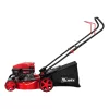 MTX 127 cm³ 41cm benzines fűnyíró 40L fűgyüjtő GL41-K