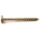 6x180mm TK csavar- faszerkezet építő csavar lapos fejű Pro-Fast TORX-30