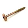 6x180mm TK csavar- faszerkezet építő csavar lapos fejű Pro-Fast TORX-30