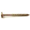 KOELNER 6x220mm TK csavar- faszerkezet építő csavar lapos fejű Pro-Fast TORX-30