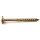 KOELNER 6x220mm TK csavar- faszerkezet építő csavar lapos fejű Pro-Fast TORX-30