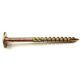 KOELNER 6x220mm TK csavar- faszerkezet építő csavar lapos fejű Pro-Fast TORX-30