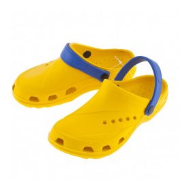   PALISAD kerti papucs, klumpa sarokpánttal női, 36-os antibakteriális