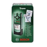  Lézeres távolságmérő