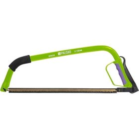   PALISAD 530mm ágfűrész kézvédővel két komponensű nyél