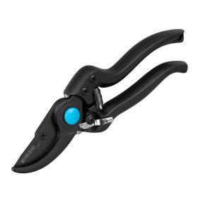 PALISAD Luxe 230mm teflon metszőolló alumínium fogantyú