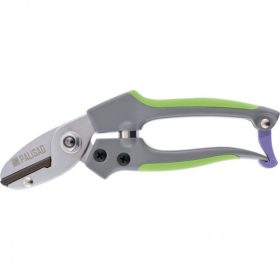 PALISAD 170mm krómozott metszőolló gumírozott fogantyú