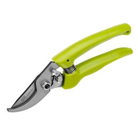   PALISAD 185 mm, egyenes vágású metszővágó, műanyag nyéllel