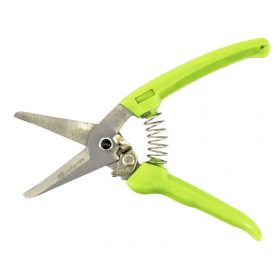 PALISAD 205mm virágmetszőolló műanyag nyéllel