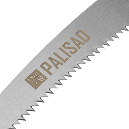 PALISAD 2in1 hernyózó fűrész spiccel+ ágvágó magassági ágvágó