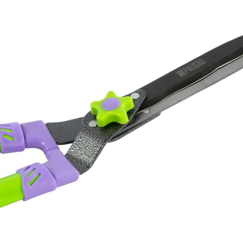PALISAD 560mm sövény és bokornyíró olló ergonómikus nyél