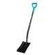 PALISAD LUXE 240х290х1200mm széles lapát fém nyéllel forgatóval