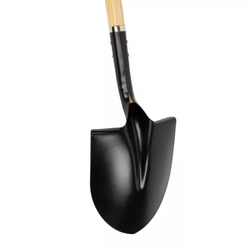 PALISAD Luxe 215x285x1500mm amerikai hegyes lapát