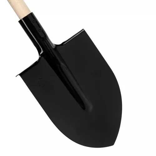 PALISAD 205x 275 mm ásó fa nyéllel 