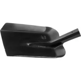 RUSSIA 230x280m hagyományos lapát edzett acél