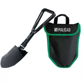 PALISAD gyalogsági sáncásó összehajtható 3 funkció