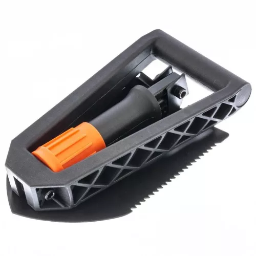 STELS 150x205x253 - 590 mm gyalogsági sáncásó összehajtható