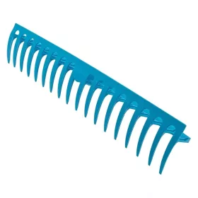 PALISAD 565mm 18fogas QuickFLEX erősített gereblye LUXE