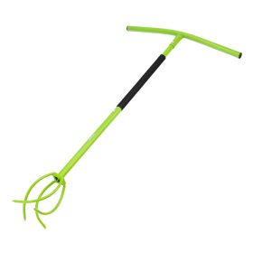   PALISAD 950x40mm kézi talajlazító kultivátor szétszedhető