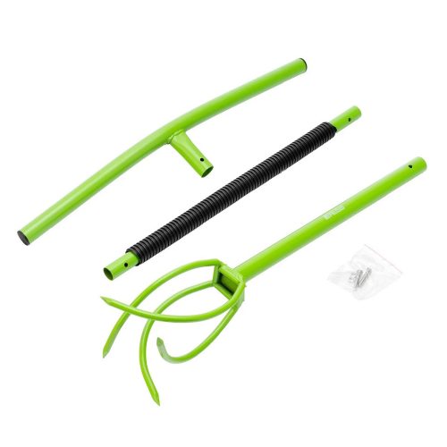 PALISAD 950x40mm kézi talajlazító kultivátor szétszedhető