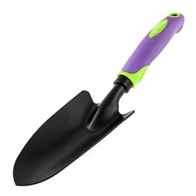   PALISAD 85x335mm széles ültető lapát ergonomikus nyéllel LSR1