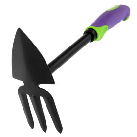 PALISAD 75x300mm kombinált kapa ergonomikus nyéllel LSR1