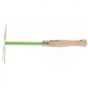 PALISAD 60x350mm kombinált kapa acél fa nyél Classic