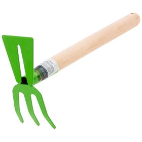 SIBRTEH 75x380mm kombinált kapa Agronomist