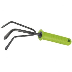 PALISAD 225mm 3fogú gereblye műanyag nyelű Standard