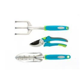 PALISAD 3db kerti szerszámkészlet