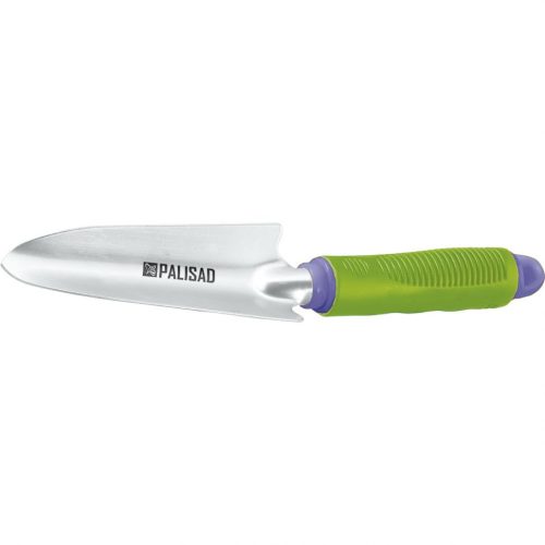 PALISAD keskeny ültető lapát cserélhető nyéllel Twist&Go