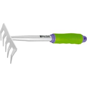 PALISAD 5 fogas mini gereblye Twist&Go