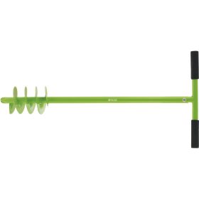 PALISAD 110/750mm kézi  talajfúró szétszedhető