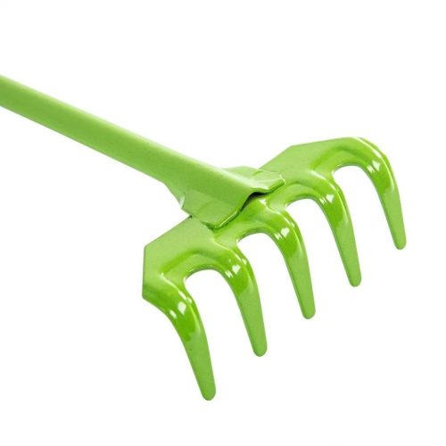 PALISAD 3db fém kerti szerszámkészlet