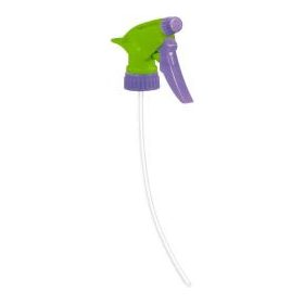 PALISAD szórófej palackhoz pumpás