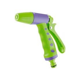 PALISAD szórópisztoly állítható vízsugárral