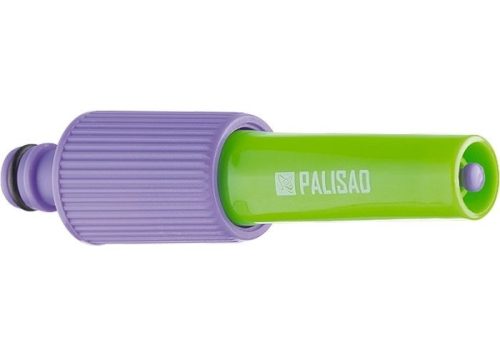 PALISAD állítható locsolófej gyorscsatlakozó