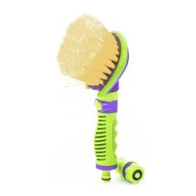   PALISAD autómosófej slaghoz 1/2adapterrel, vízmegállítóval