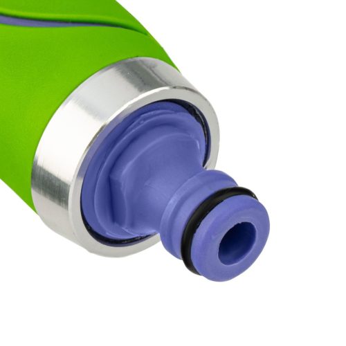 PALISAD fém szórópisztoly locsoláshoz, ködöléshez állítható, kioldóval