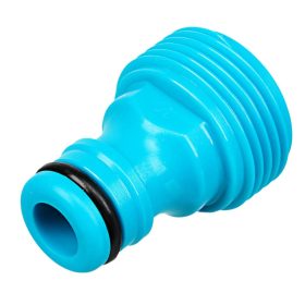   PALISAD 3/4 műanyag tömlőcsatlakozó külső menet Palisad Luxe