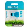 PALISAD 3/4 műanyag tömlőcsatlakozó külső menet Palisad Luxe